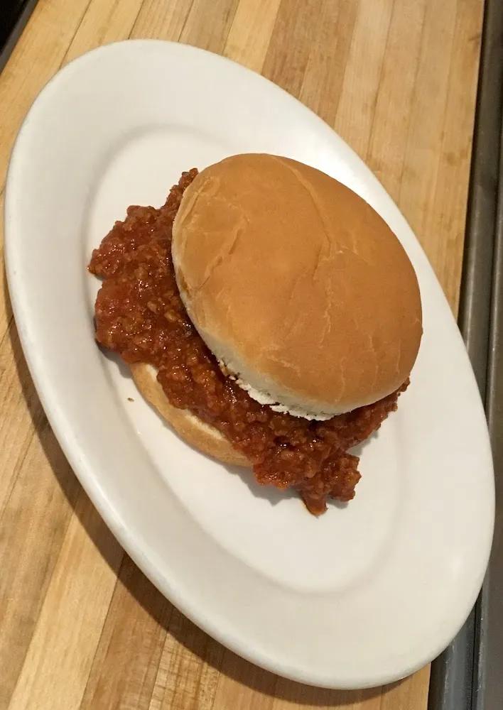 Chicken Sandwich