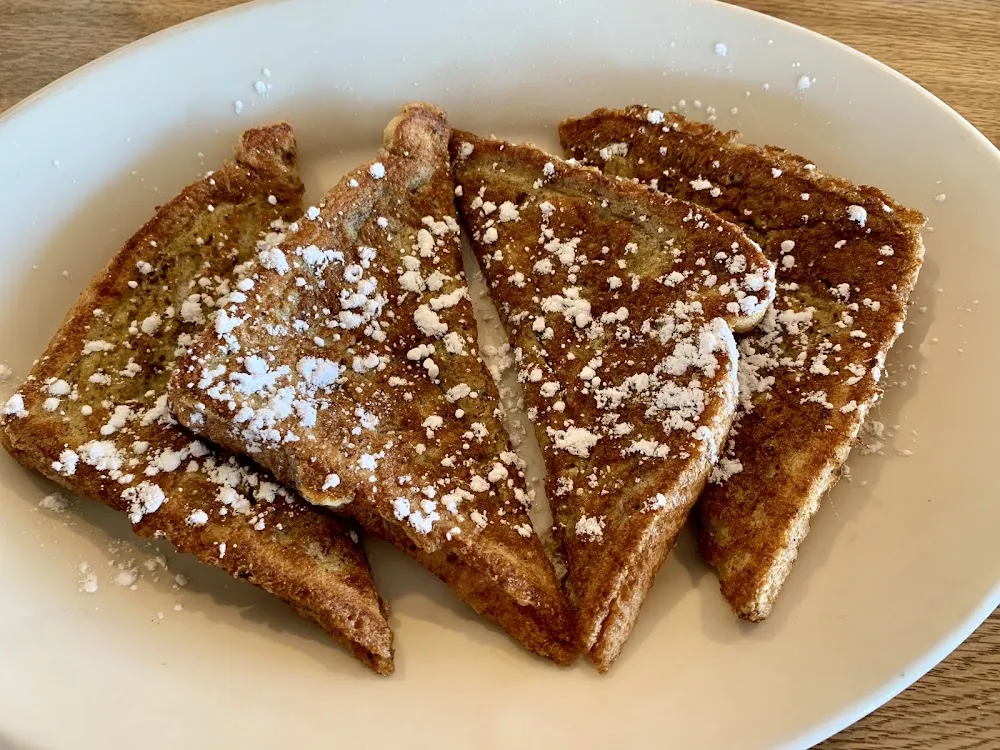 French Toast 3