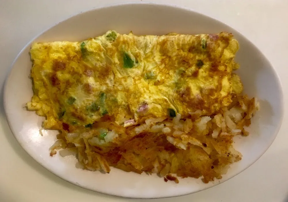 Omelette